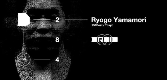 Ryogo Yamamori