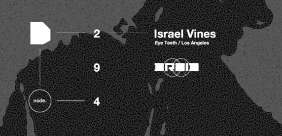 Israel Vines
